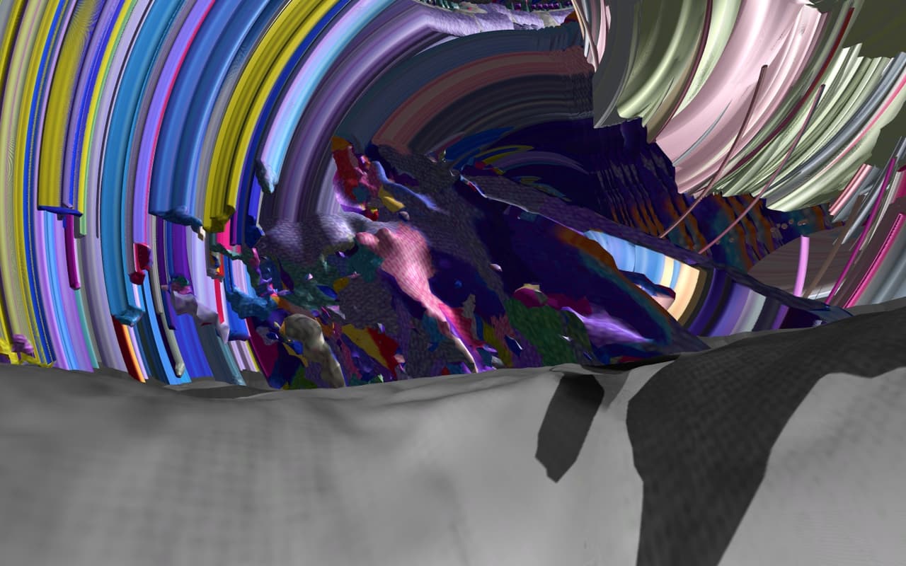 Ghost Scans screenshot 3