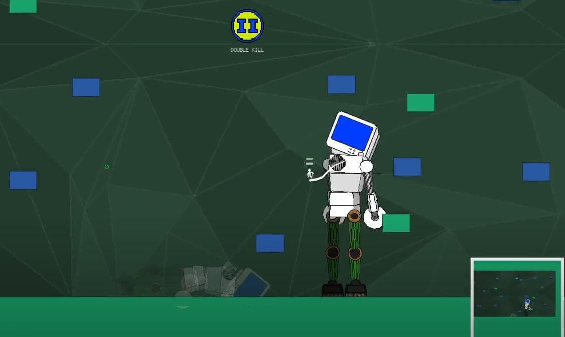 Grapple Guy (Cam B) screenshot 2