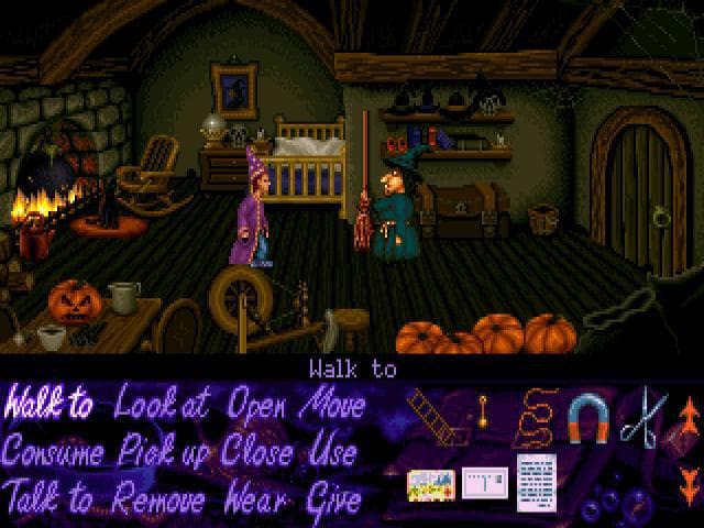 Simon the Sorcerer