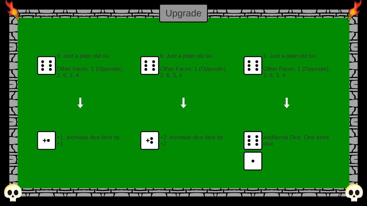 Dungeon Croller (Dragon Chasing Games)