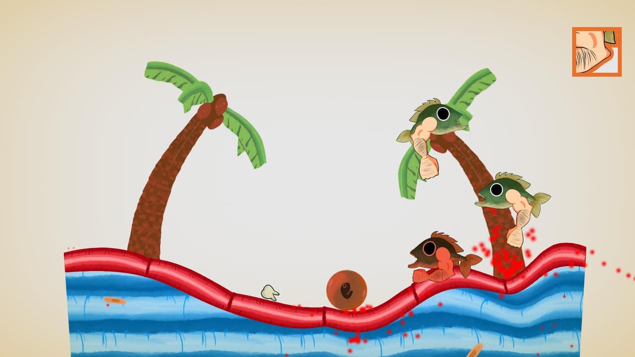 Bouncing Bass Brawl Bonanza screenshot 6
