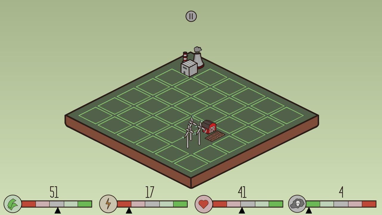 A NEW CHANCE screenshot 2