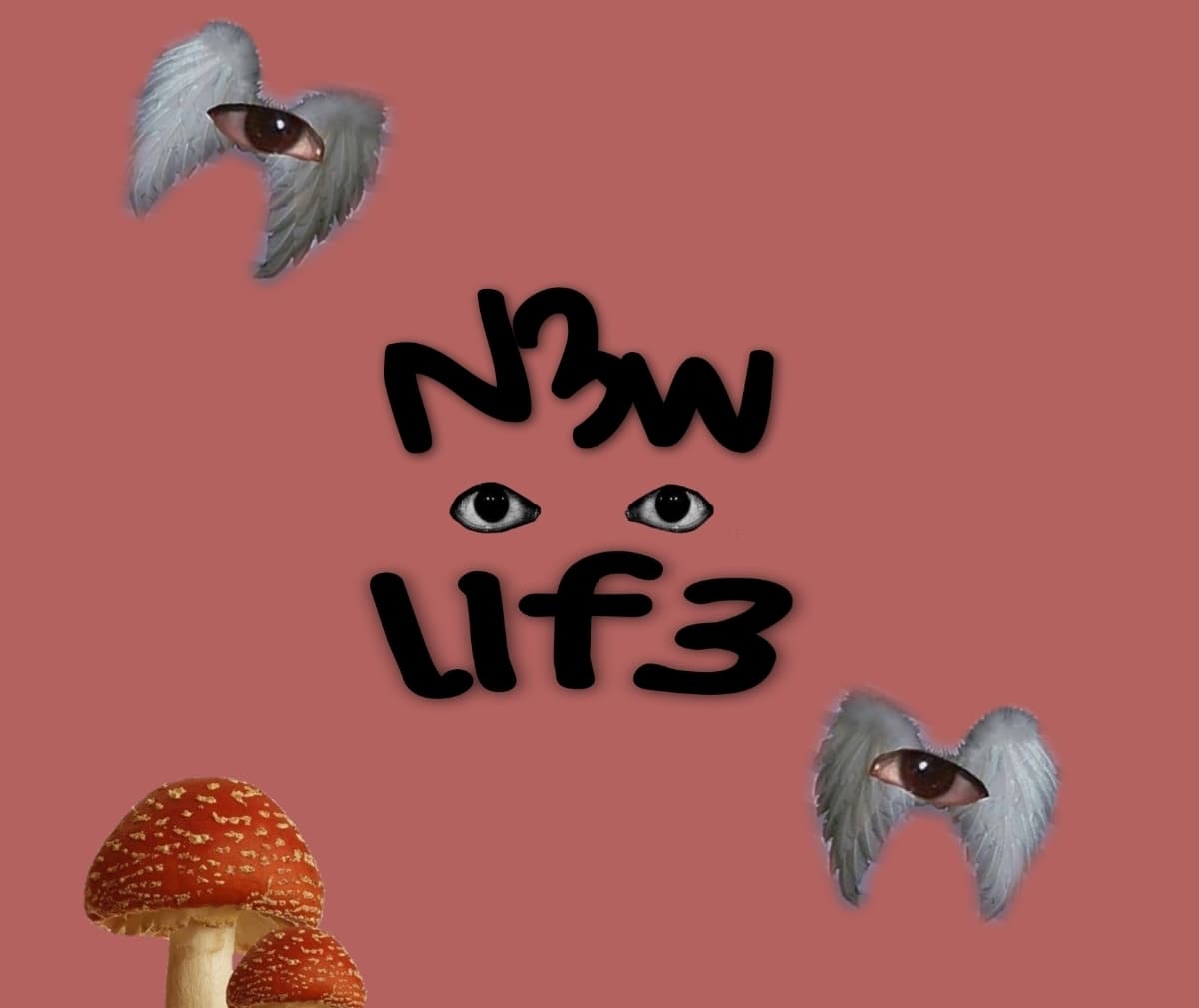 N3w L1f3
