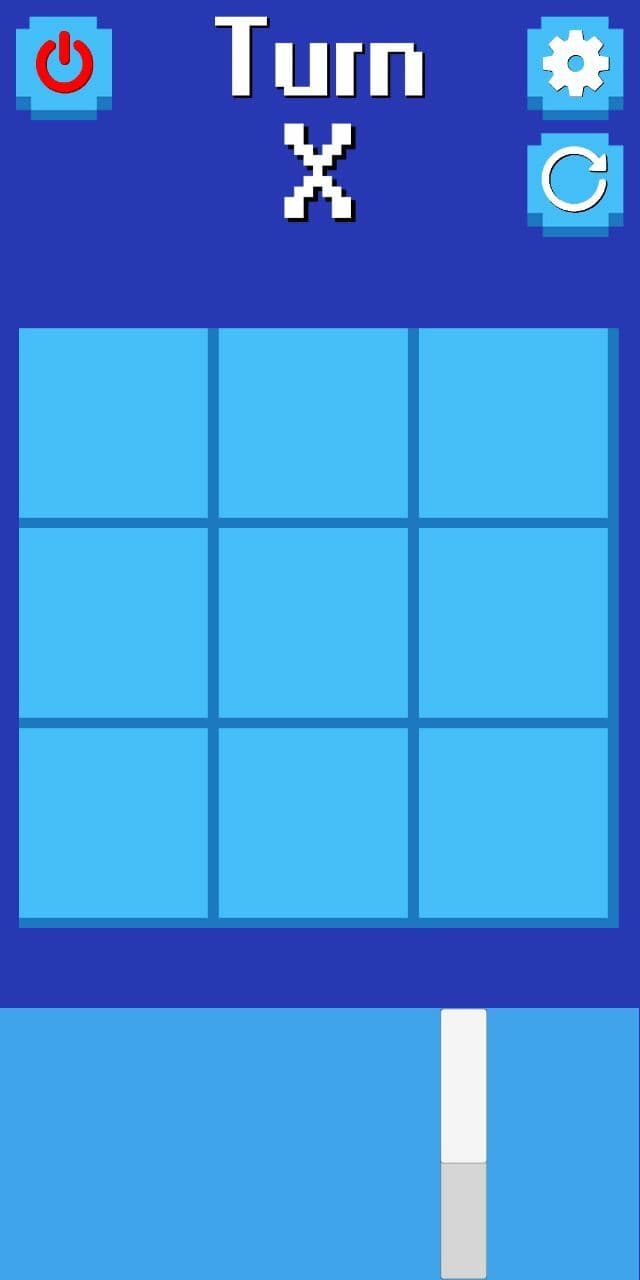 Tic-Tac-Toe (PoochieCO) screenshot 2