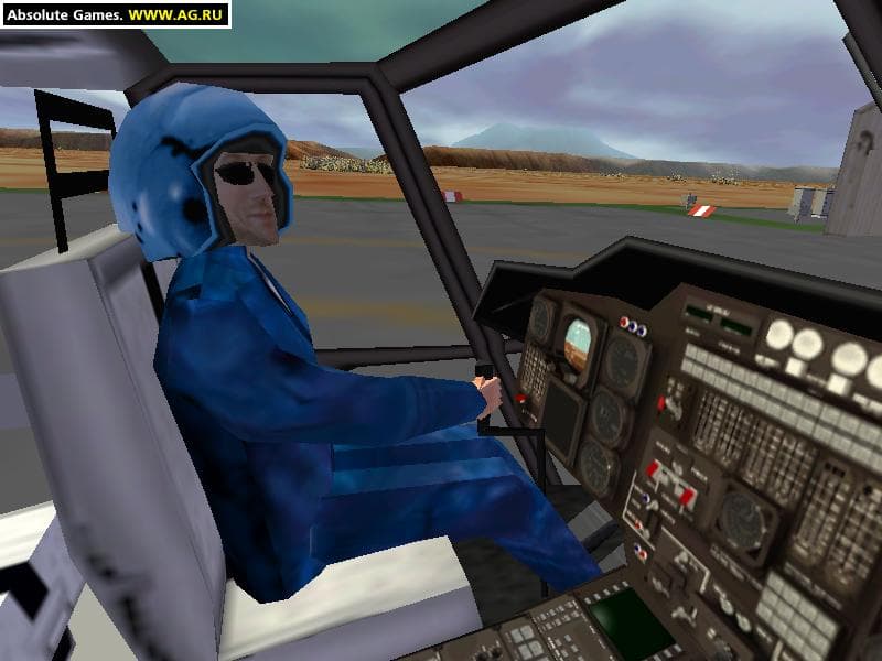 Search & Rescue 3 screenshot 3
