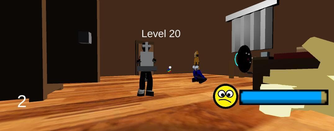 Bed Bugs Bite! screenshot 2