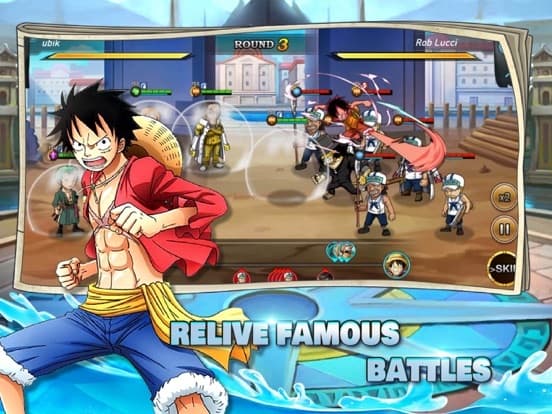 Sunny Voyage screenshot 5