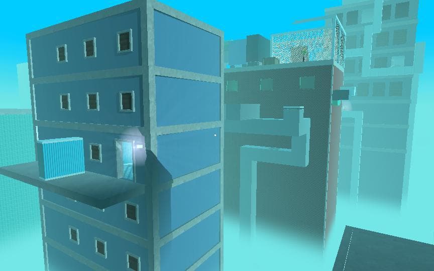 Going Nowhere screenshot 2