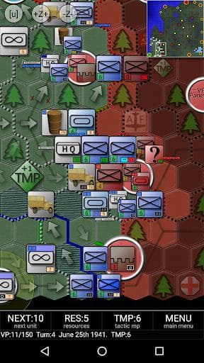 Panzers to Leningrad 1941