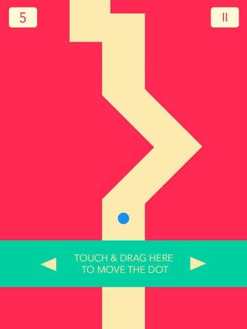 The Line Zen screenshot 2