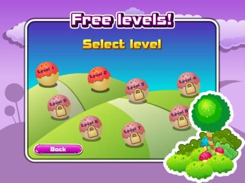Super Truck screenshot 3