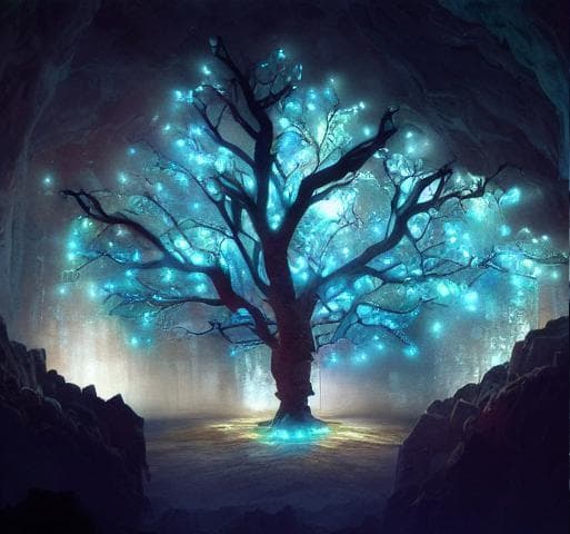 Source of Mana
