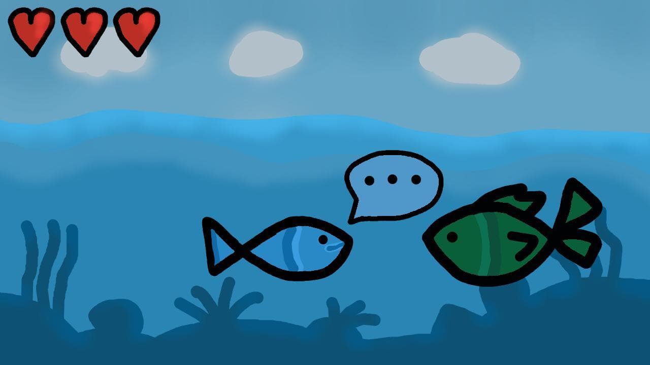 Finding Fish screenshot 6