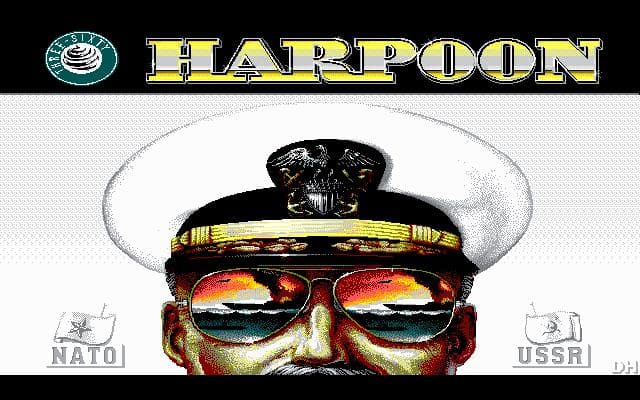 Harpoon screenshot 4