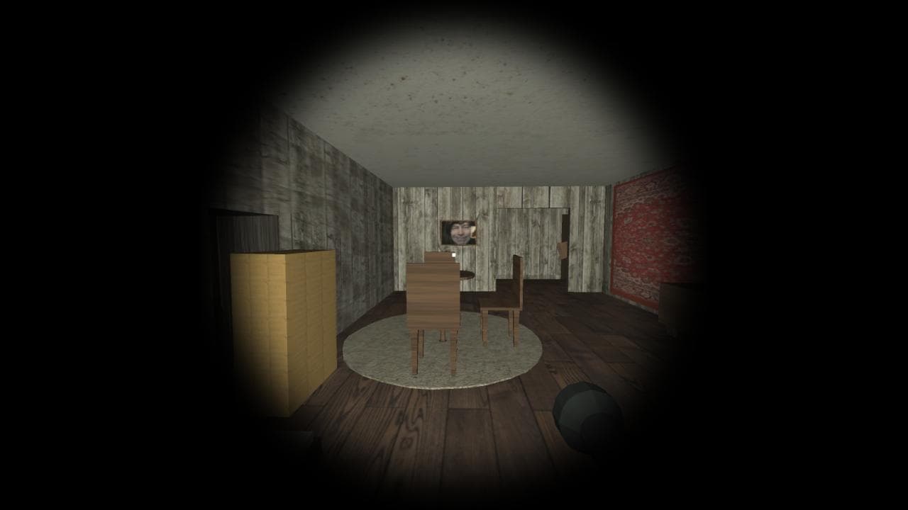 GenaGorinHorror chapter 2