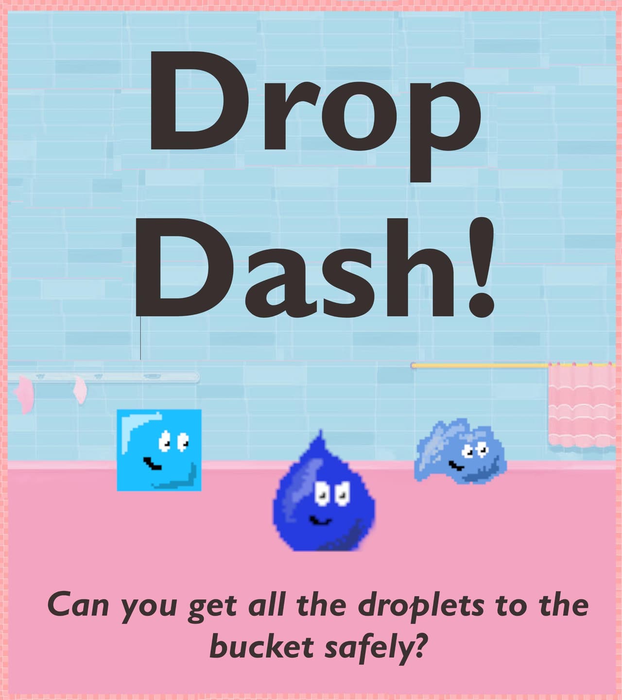 DropDash screenshot 2