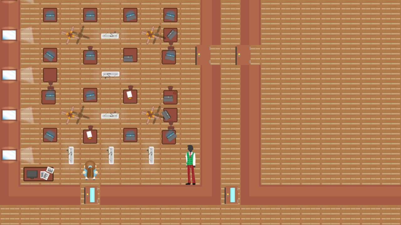 LOREM cap1 screenshot 4