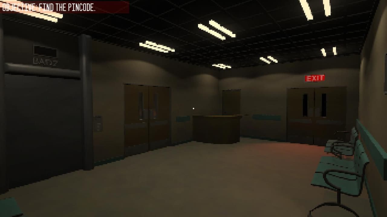 Follow Me (HasanKlncc, SuperI2Dev) screenshot 6
