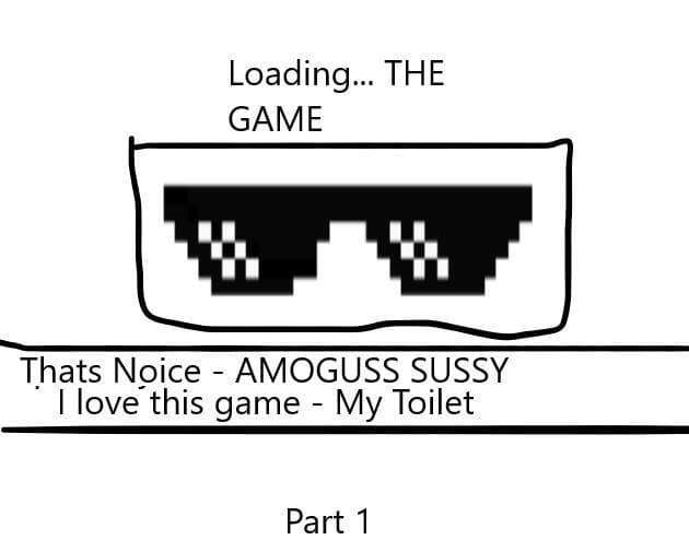 Loading... THE GAME - Part 1
