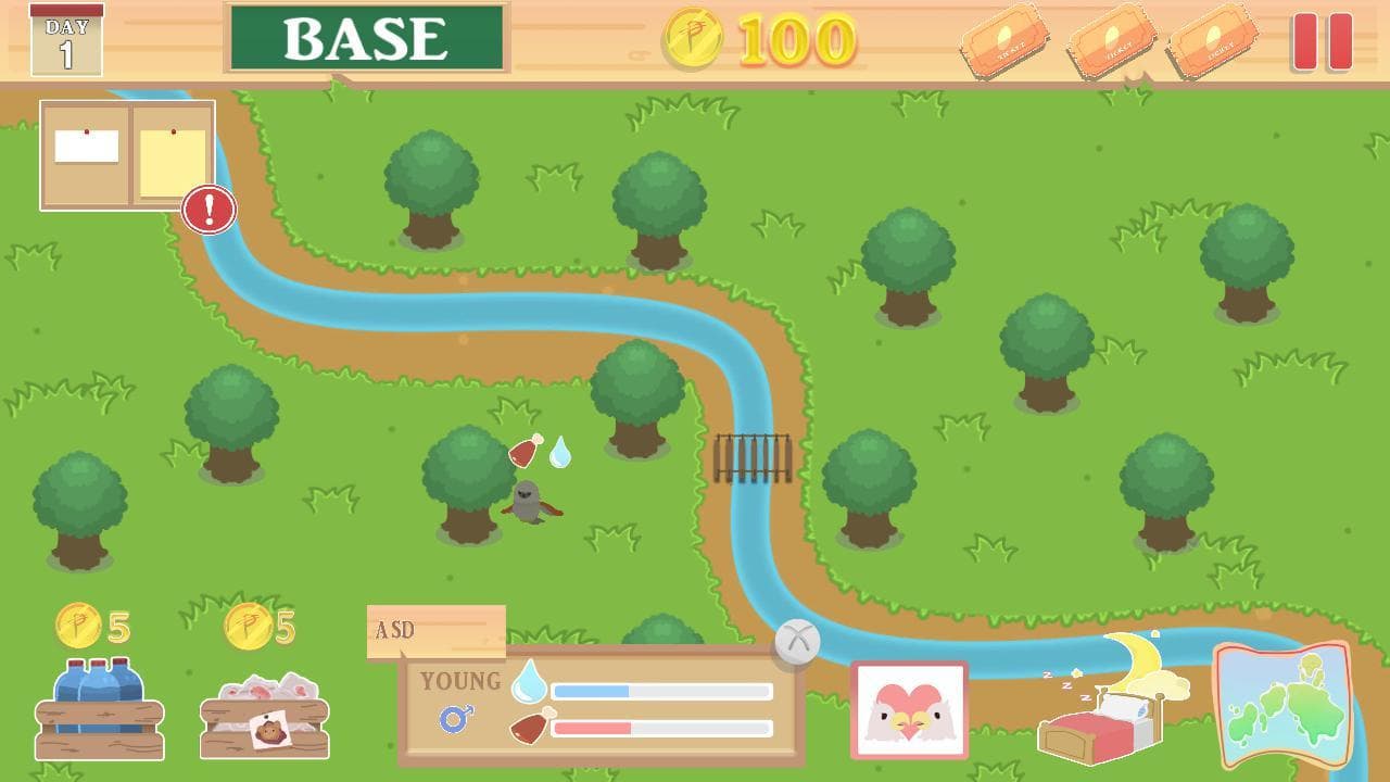 Eaglewatch screenshot 2