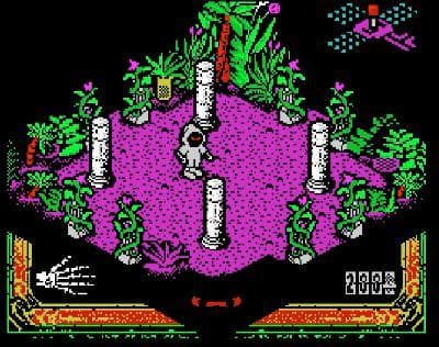 Viva Mortis screenshot 5