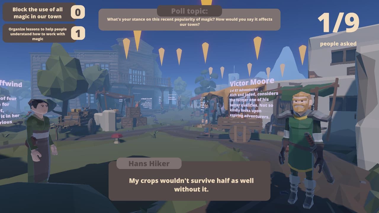 Your world and mine screenshot 2