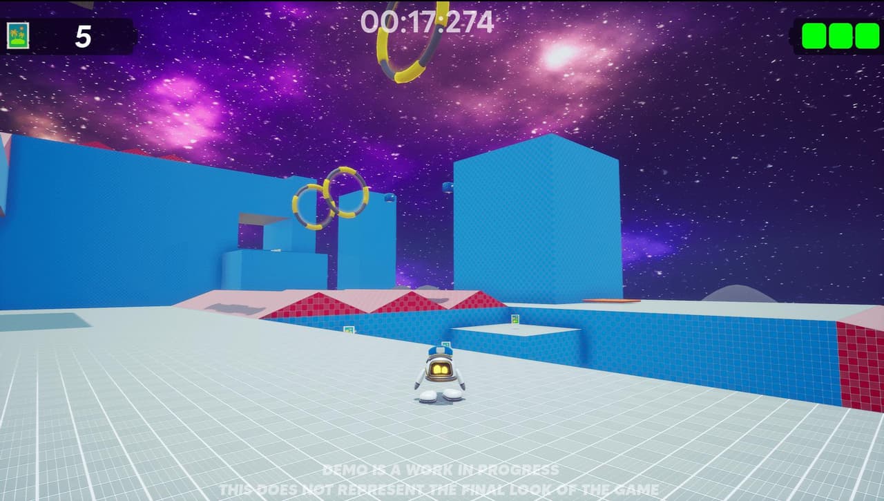 Goobi Demo V2 screenshot 2