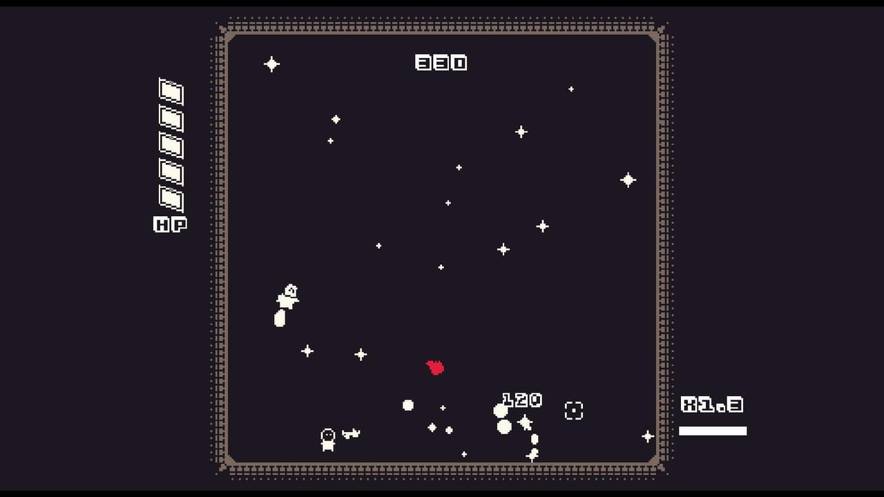 Kick Back screenshot 2