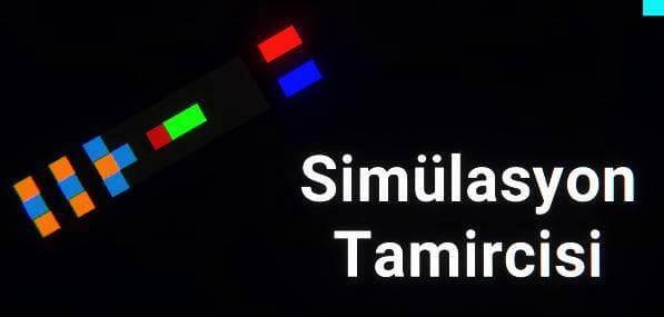 Simülasyon Tamircisi screenshot 5