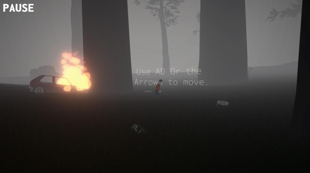 It is not real. screenshot 3