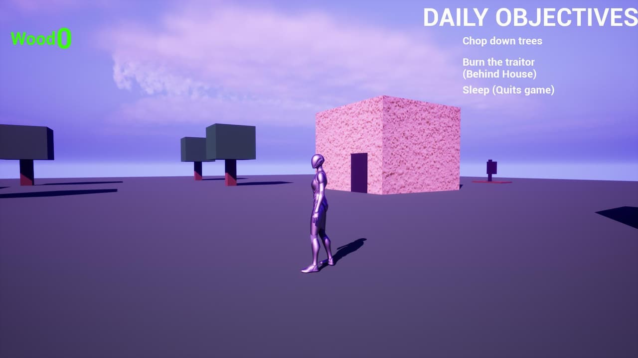 Project3Doyle screenshot 2