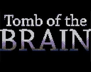 Tomb of the brain