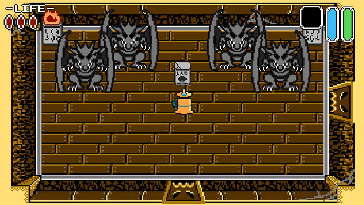 Final Prophet screenshot 5