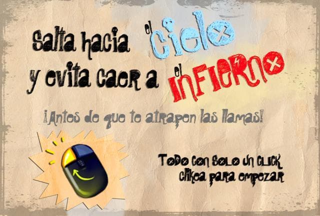 El alma de Juan Carlos Ghost screenshot 3