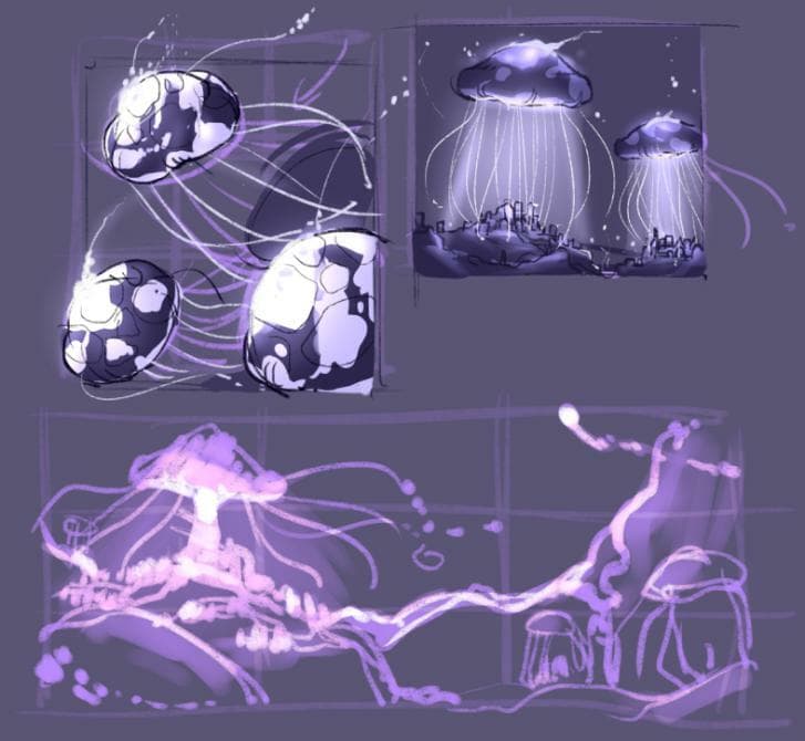 Mysts of Mycelia screenshot 3