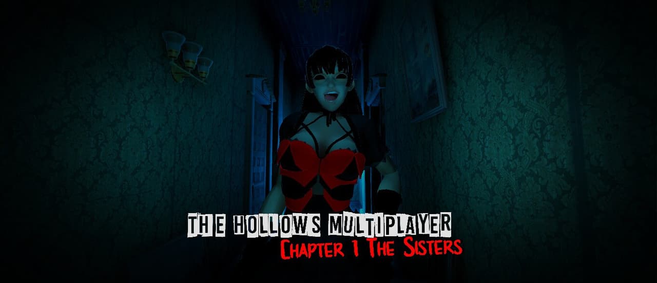 The Hollows Chapter 1 The Sisters screenshot 2