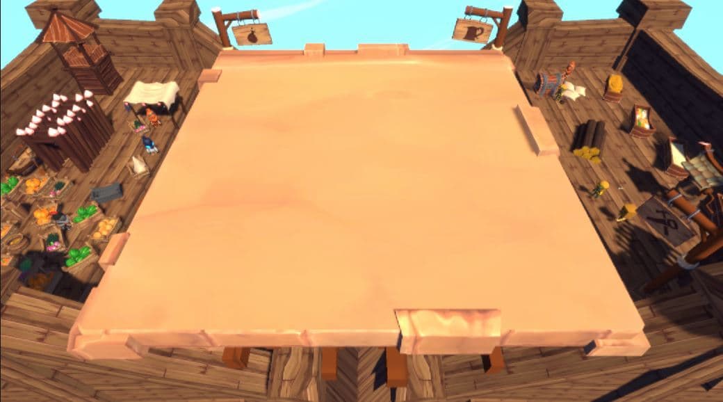 BATTLE SURVIVORS screenshot 2