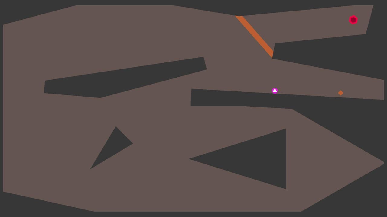 Gravity Ball (itch) (Josh Simpson) screenshot 4