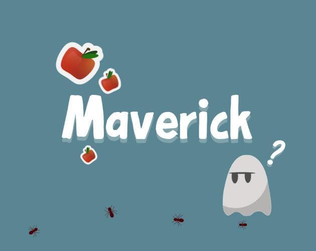 Maverick (itch) (Sisarus)