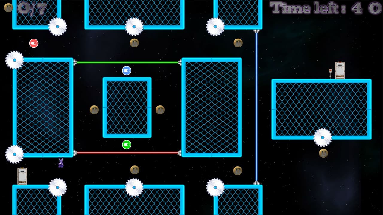 Bitcoin Collector (itch) screenshot 3