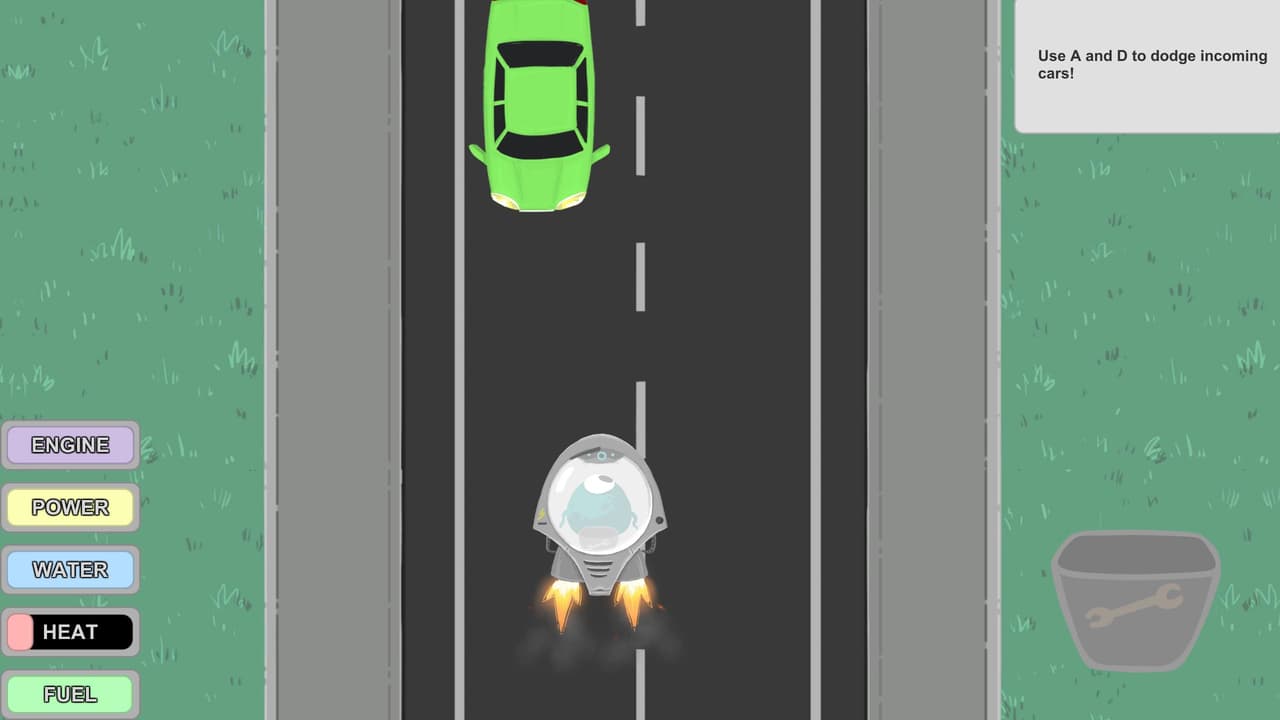 EDO screenshot 3
