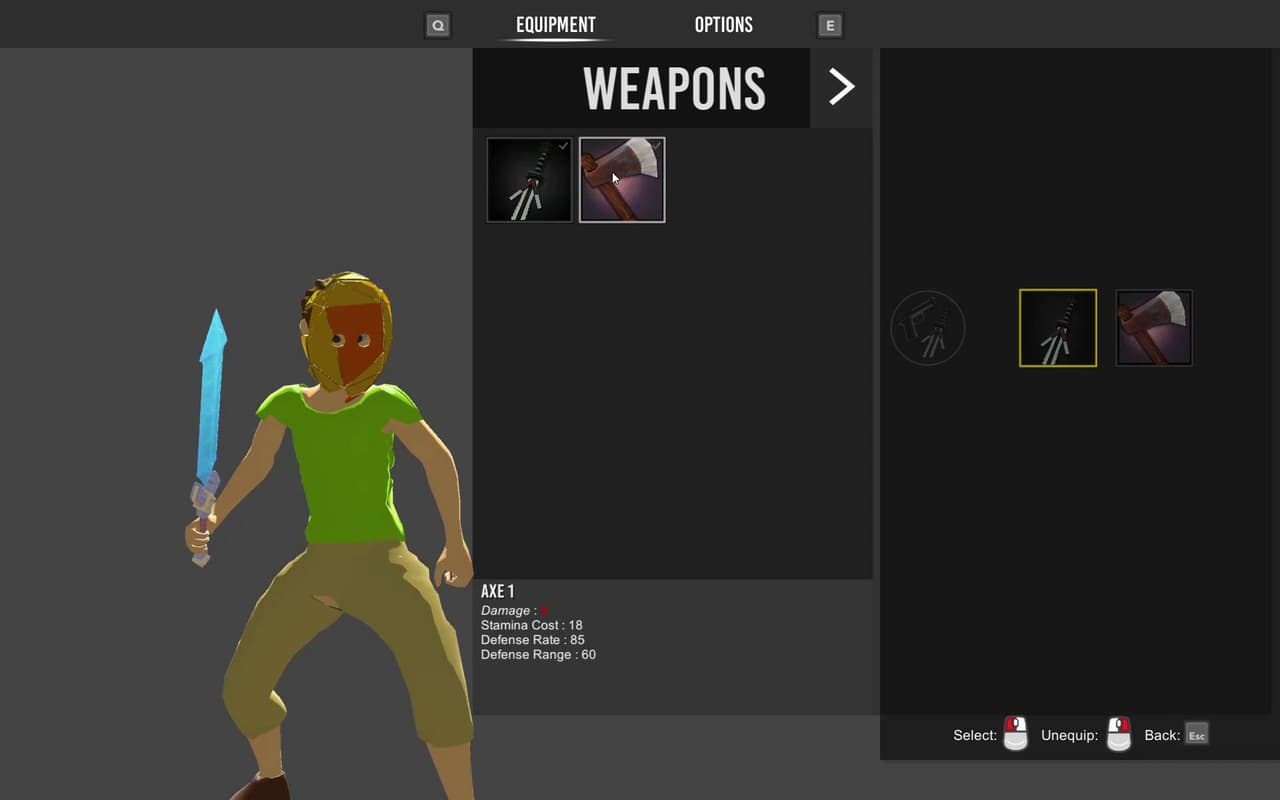 Lost Caves (TimMelnikov) screenshot 6