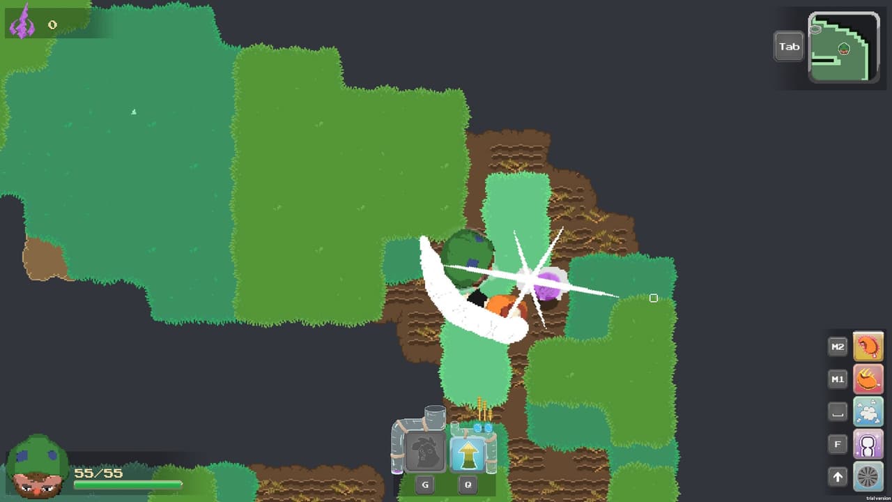 Wrath of the Roothless screenshot 4