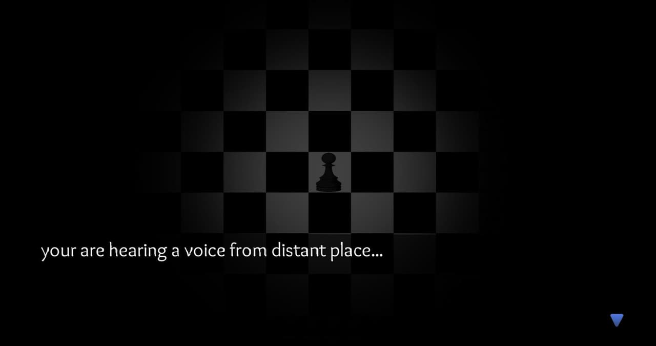 To The Pawn