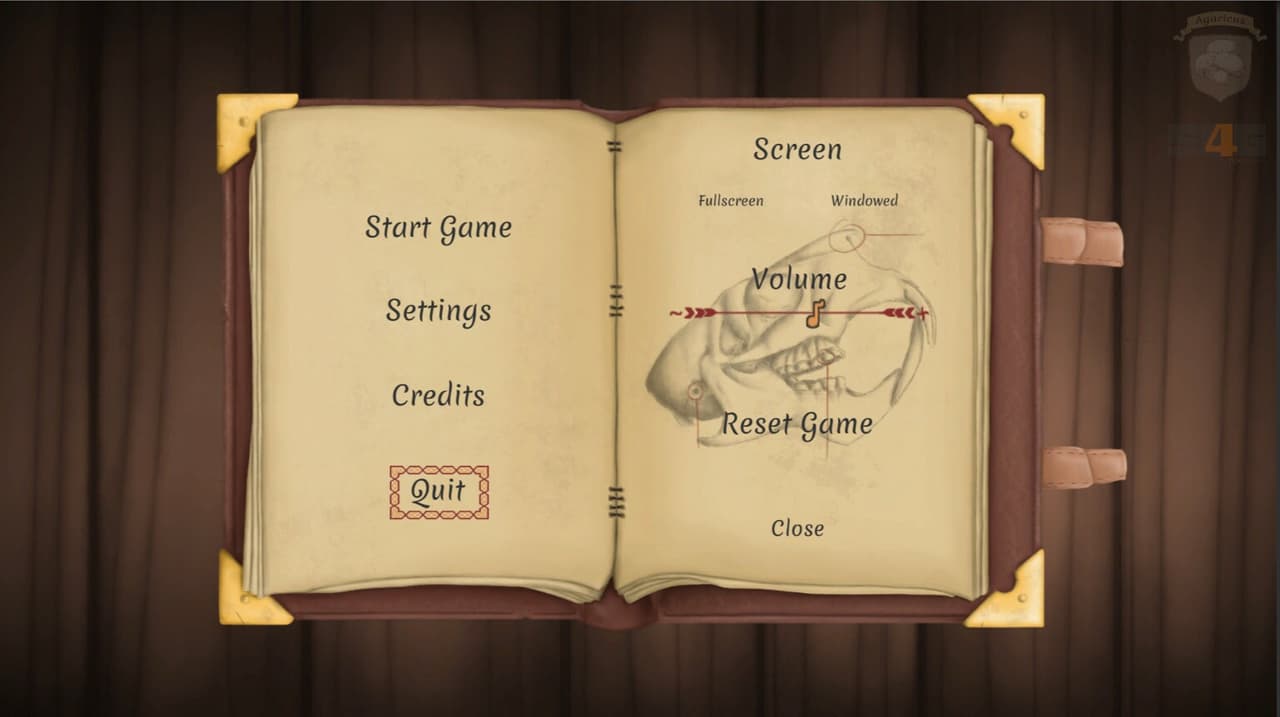 Requiro screenshot 6