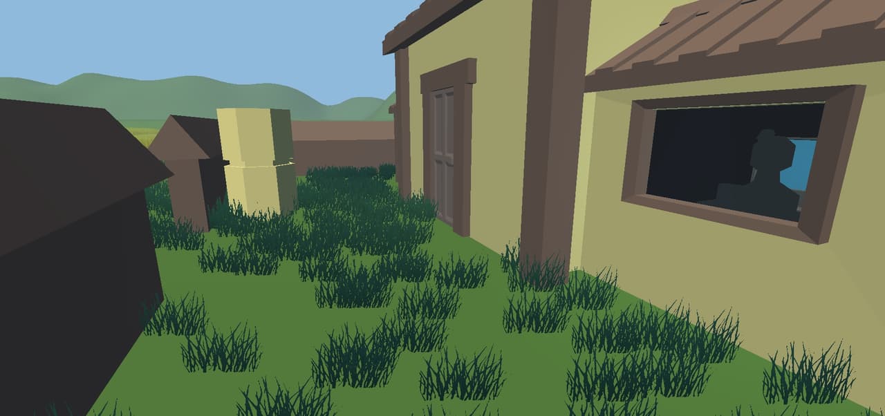 The Absence of Is screenshot 4