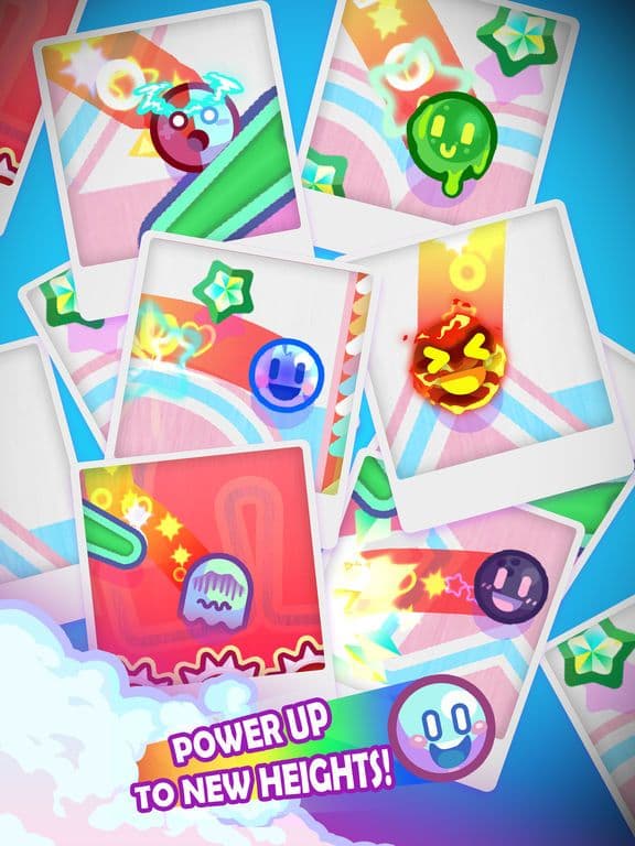 Pinfinite - Endless Pinball screenshot 5