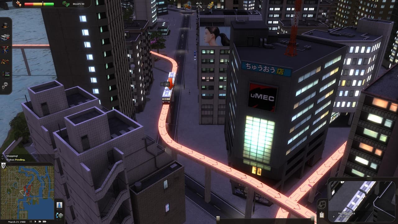 Cities in Motion Collection screenshot 4