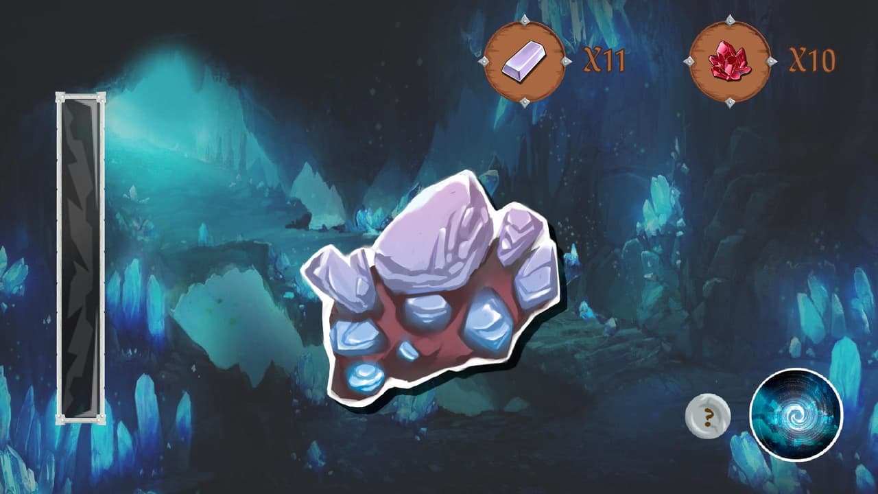 Tap The Wilds screenshot 4
