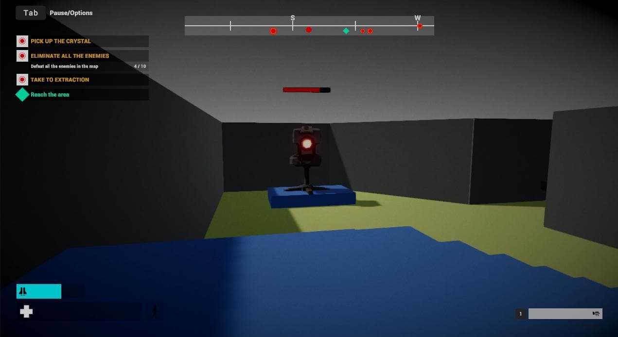 Project A (DhruvVal) screenshot 2